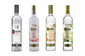 Ketel One Vodka