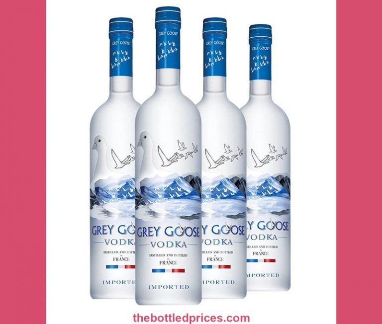 Grey Goose Vodka