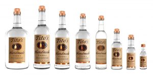 Tito's Vodka