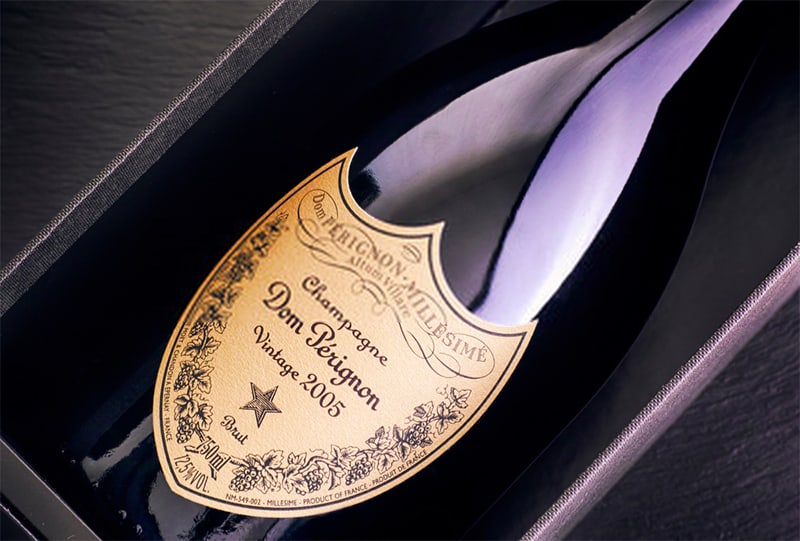 Dom Pérignon Champagne - Latest Prices and Guide 