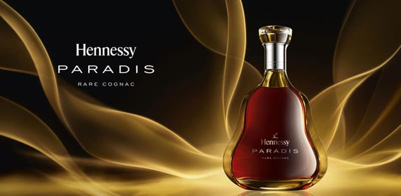 Hennessy Paradis