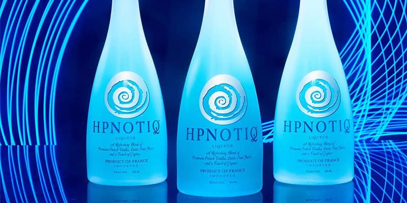 hypnosis vodka