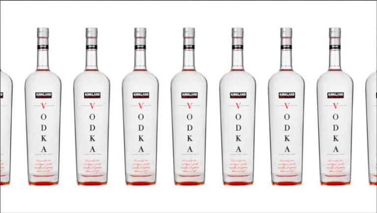 Kirkland Vodka Prices List 2024 At Costco   Kirkland Vodka 768x433 