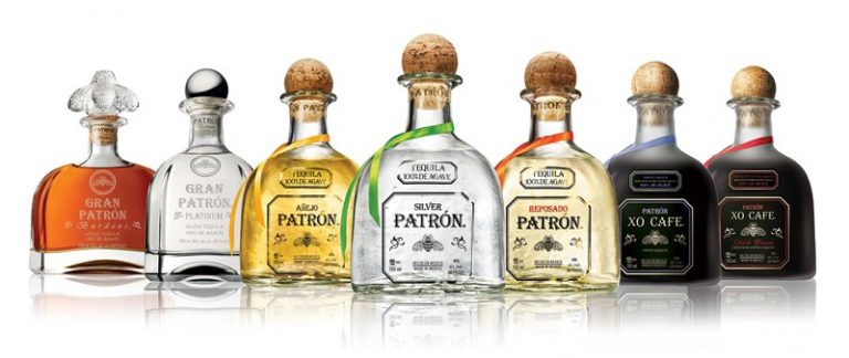 Patron Tequila Prices List 2025