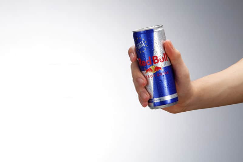 How Long Does Red Bull Last 