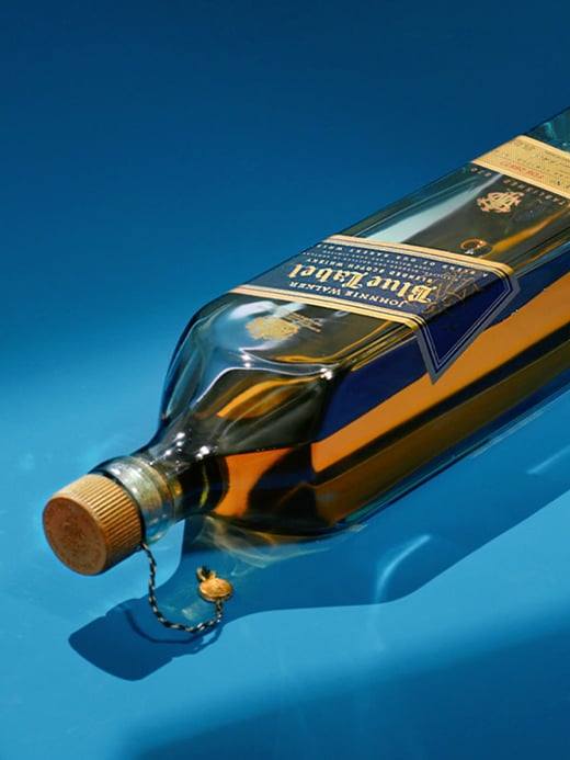 Johnnie Walker Blue Label