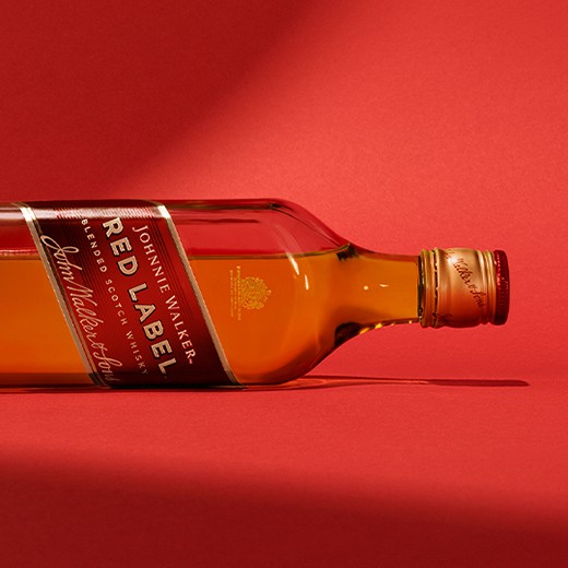 Johnnie Walker Red Label