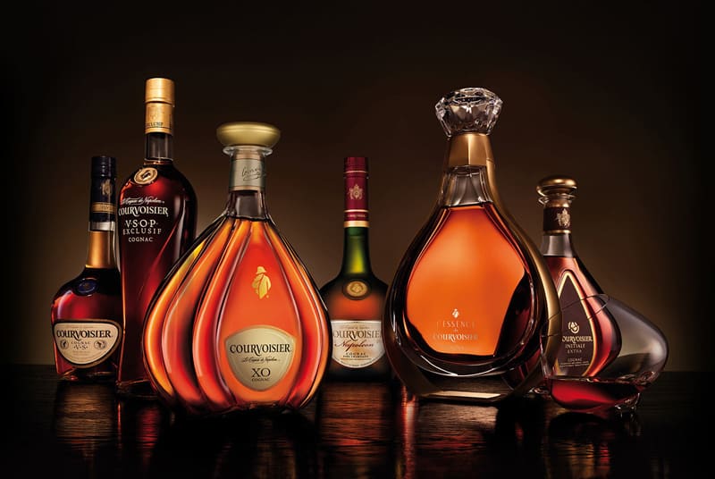 Courvoisier Brandy Prices