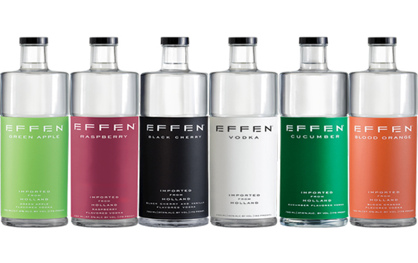 Effen Vodka Prices