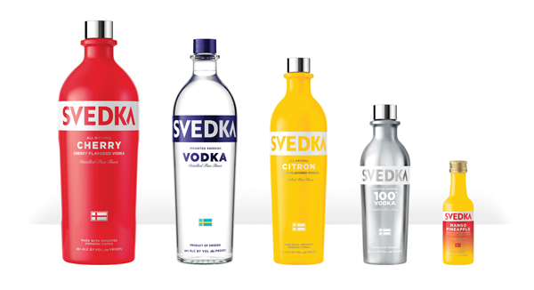 Svedka Vodka Prices