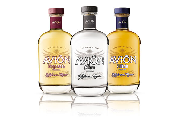 Tequila Avión