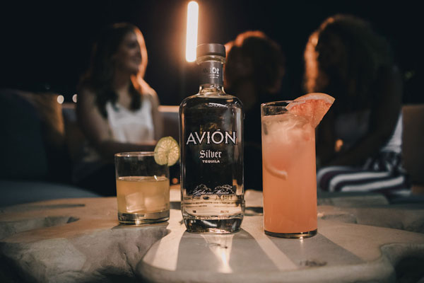 Common Recipes: What Goes Good With Tequila Avión?