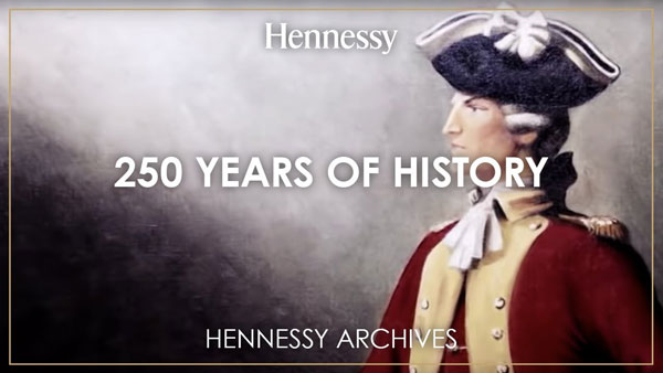 Rémy Martin vs. Hennessy History