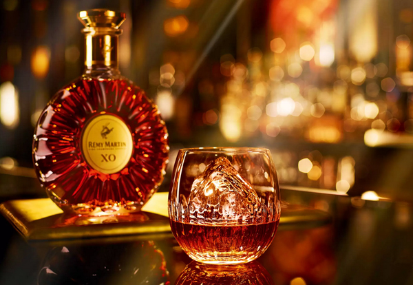 Rémy Martin vs. Hennessy Taste