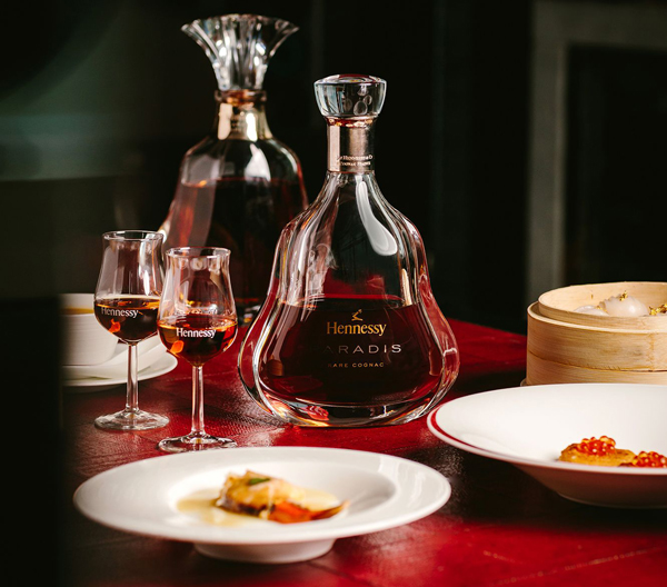 Remy Martin vs. Hennessy Taste