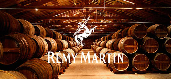 Remy Martin vs. Hennessy Production