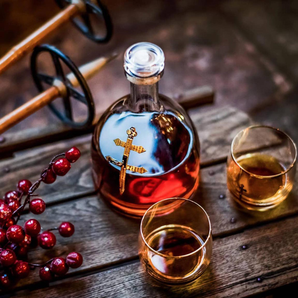 D’Ussé Cognac