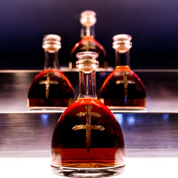 D’Ussé Cognac Prices