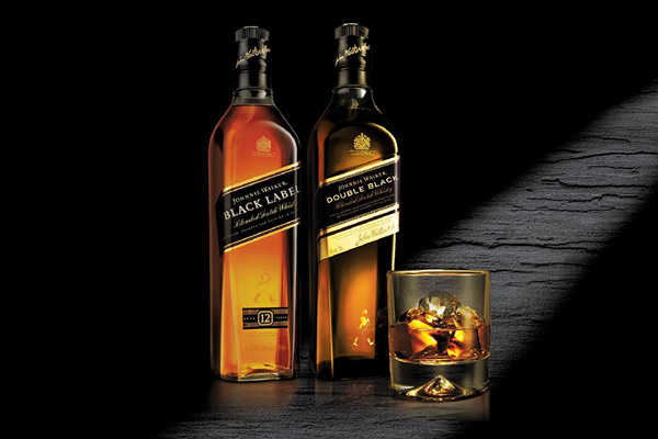 Johnnie Walker Black vs. Double Black Price