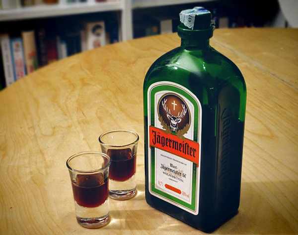 Does Jagermeister Go Bad/Expire?