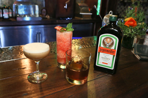 Common Recipes: What to Mix with Jagermeister Liqueur?