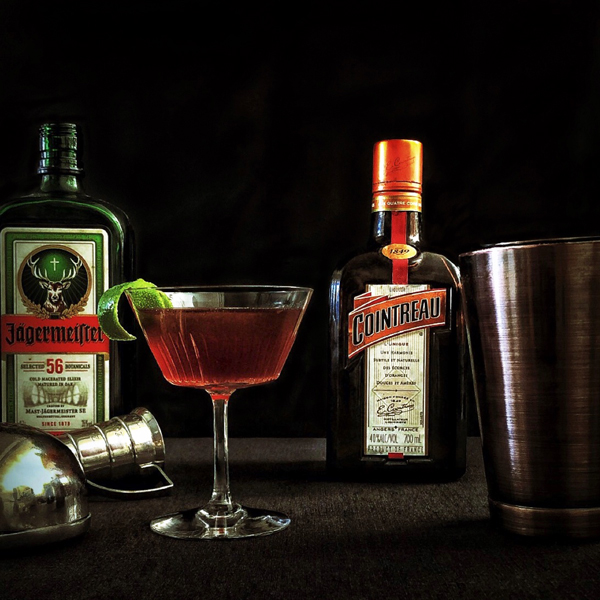 Compare Jagermeister Liqueur Prices to Other Liqueur Brands