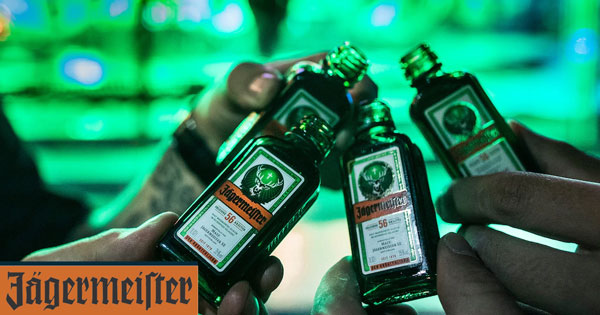 What is Jagermeister Good for?