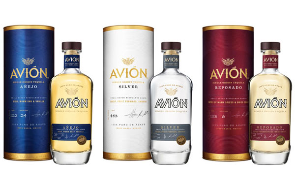 Tequila Avión Prices