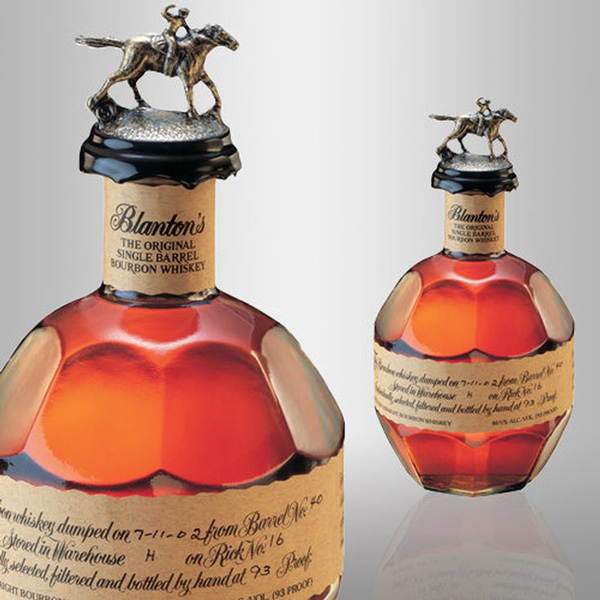 What is Blanton’s Whiskey