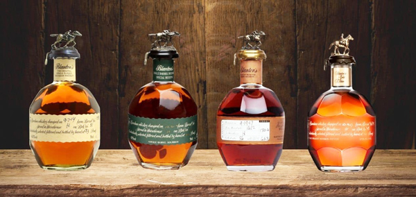 Blanton’s Whiskey Prices