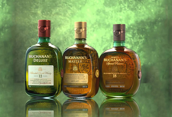 Buchanan’s Whisky Reviews