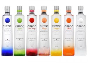 Ciroc Vodka