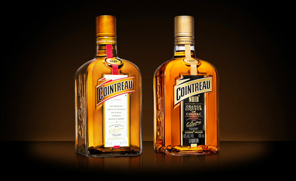 Cointreau Liqueur