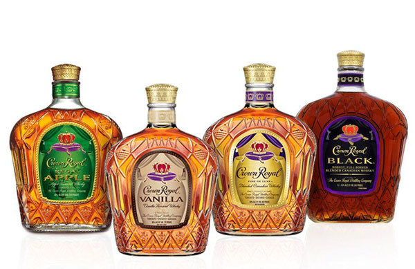 Crown Royal Whisky Prices