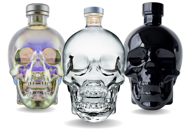 Crystal Head Vodka Prices