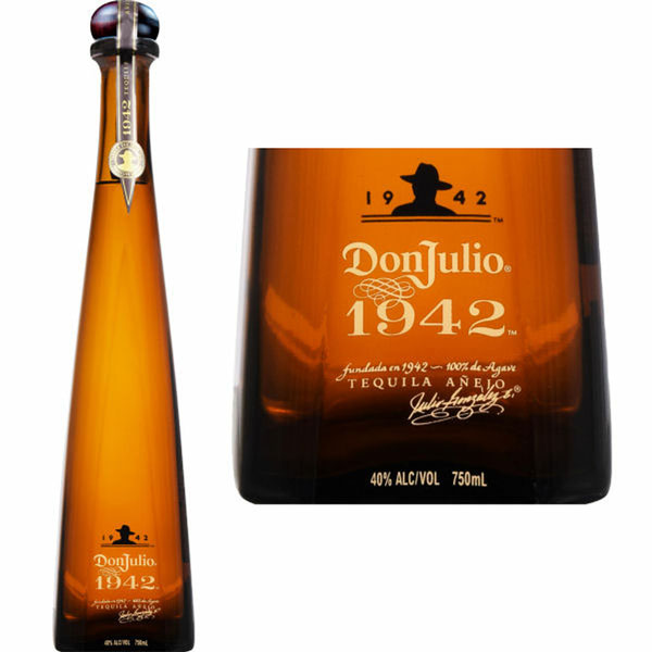 Don Julio 1942 Prices