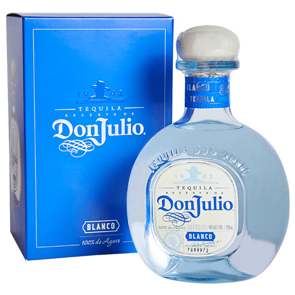 Don Julio Blanco Prices