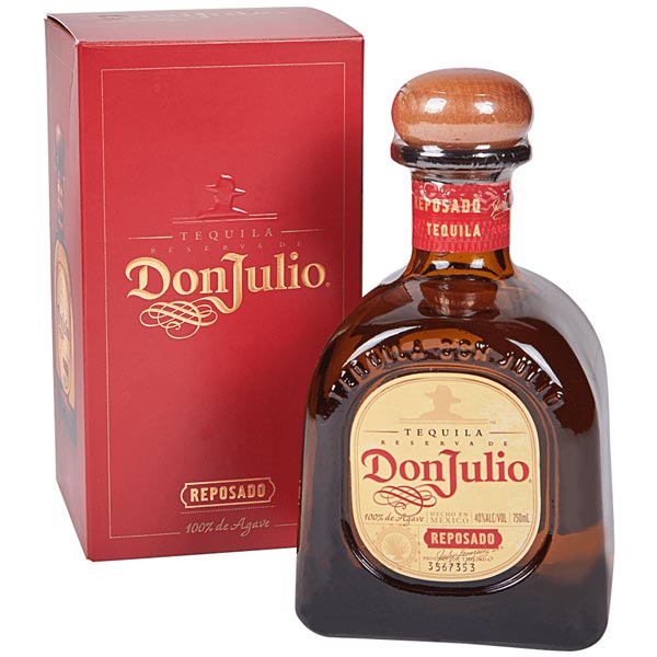 Don Julio Reposado Prices