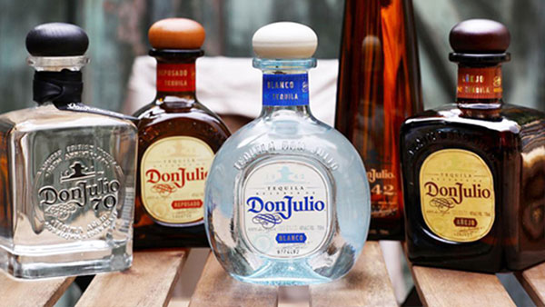 Don Julio Tequila Prices