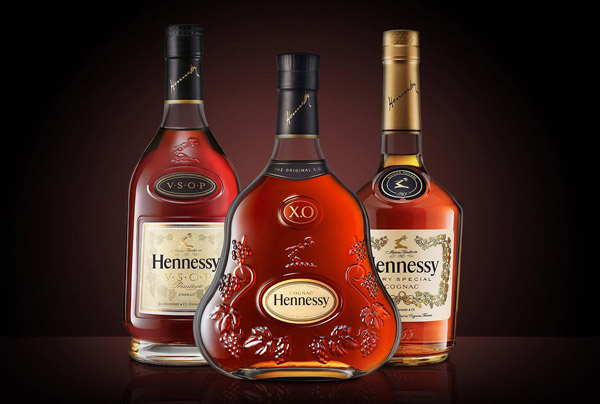 Introduction of Hennessy
