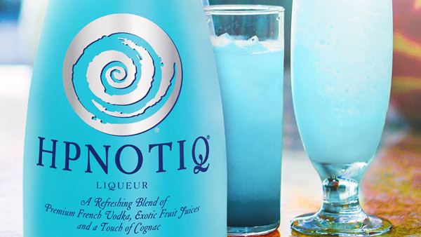 Introduction of Hpnotiq