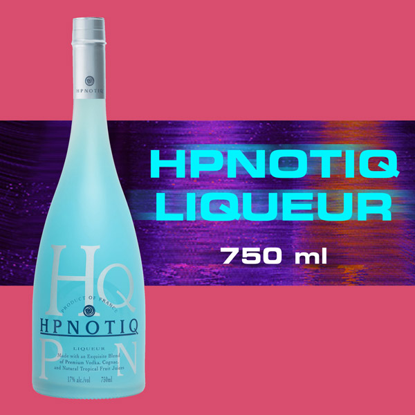 Hpnotiq Prices