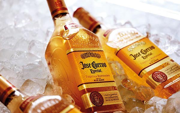 Jose Cuervo Tequila Prices Compared to Other Brands