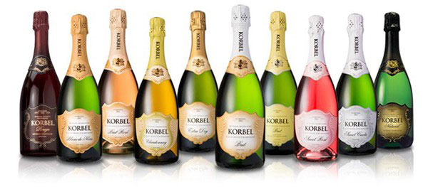 Korbel California Champagne Prices