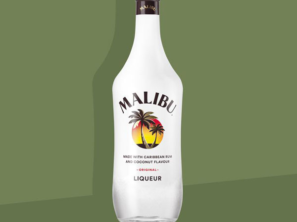 Everything You Need to Know About Malibu Rum