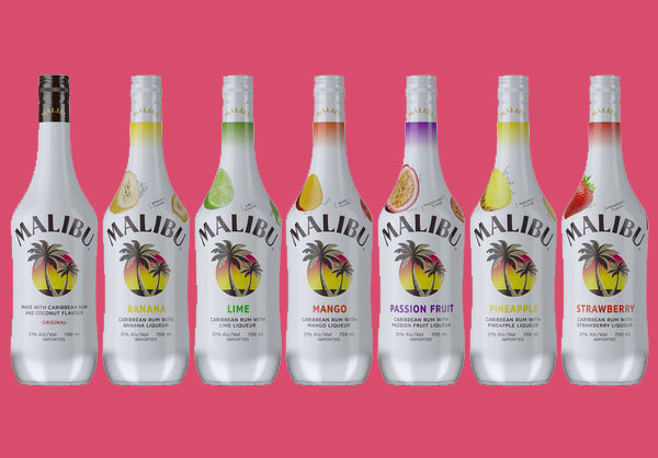 Malibu Rum Prices