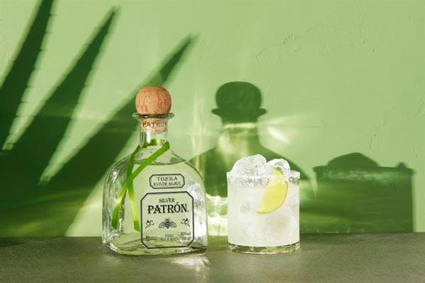 Common Patron Tequila Recipes: What Goes Well with Patron Tequila