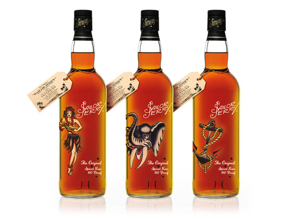 Sailor Jerry Rum Prices