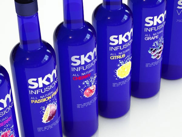 Skyy Vodka Prices