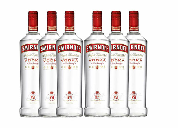 smirnoff png